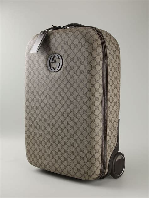 gucci airbags|large luggage Gucci bag.